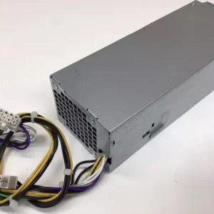 New Genuine Dell HU180AS-00 H180NS-00 HU180ES-00 L180ES-00 Power Supply 180W DPS-180AB
