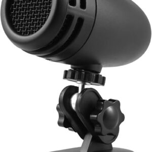 Cyber Acoustics Olympus CVL-2005 Wired Microphone