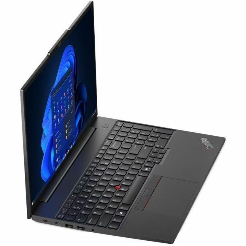 Lenovo ThinkPad E16 Gen 2 21M5000HUS 16"-AMD Ryzen 5 7535U - 8 GB - 256 GB SSD - English Keyboard- Windows 11 Pro - Image 5