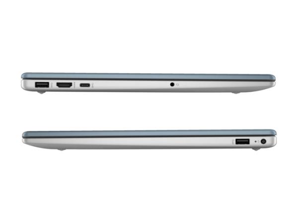 HP 15-fc0140ca-15.6in 1920 x 1080- Ryzen 5-7430U-12GB Ram-512GB - WiFi 6-BT 5.3 - Backlit Keyboard-Windows 11 Home - Image 2