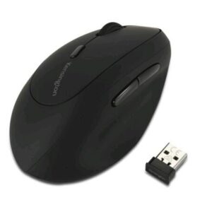 KENSINGTON PRO FIT LEFT-HANDED ERGO WIRELESS MOUSE