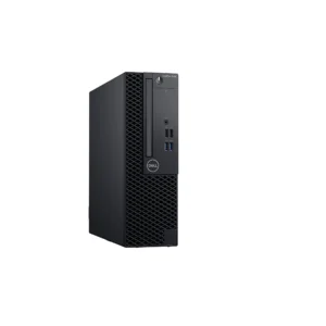 Dell Optiplex 3060 Small Form Factor Desktop Intel I5-8500 3.20 GHz 16GB 256 SSD Windows 11 Pro Refurbished
