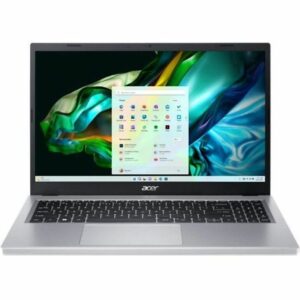 Acer Aspire 3 A315-24P-R9NR 15.6" Notebook - AMD Athlon Silver 7120U - 8 GB - 256 GB SSD -1920 x 1080 - Windows 11 Home
