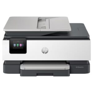 HP OfficeJet Pro 8135e Wireless All-in-One Colour Inkjet Printer