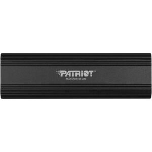 Patriot TXD USB 3.2 Gen2 PCIe M.2 2280 SSD Ext. Enclosure