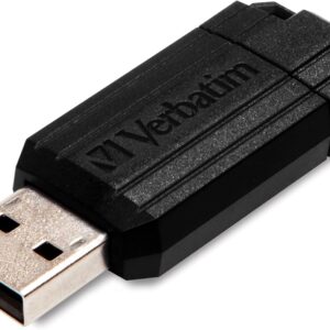 Verbatim 32GB USB 2.0 Flash Drive
