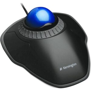Kensington Orbit Trackball USB