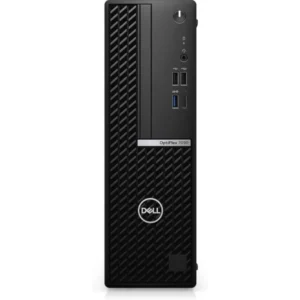 Dell Optiplex 7090 Small Form Factor Desktop Intel Core i5-10505 2.90 GHz 16GB 256GB SSD Windows 11 Pro Refurbished