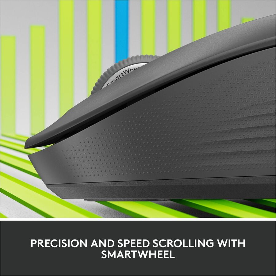 Logitech Signature M550 Mouse - Image 2