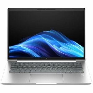HP ProBook 4 G1a 14" Notebook - WUXGA - AMD Ryzen 7 250 - 16 GB - 512 GB PCIe NVMe SSD - English Keyboard - Pike Silver AMD Chip - 1920 x 1200 - Windows 11 Pro