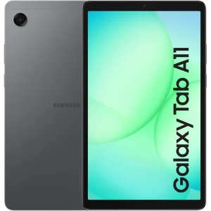Samsung Galaxy Tab A11+ Tablet - 128 GB - Grey