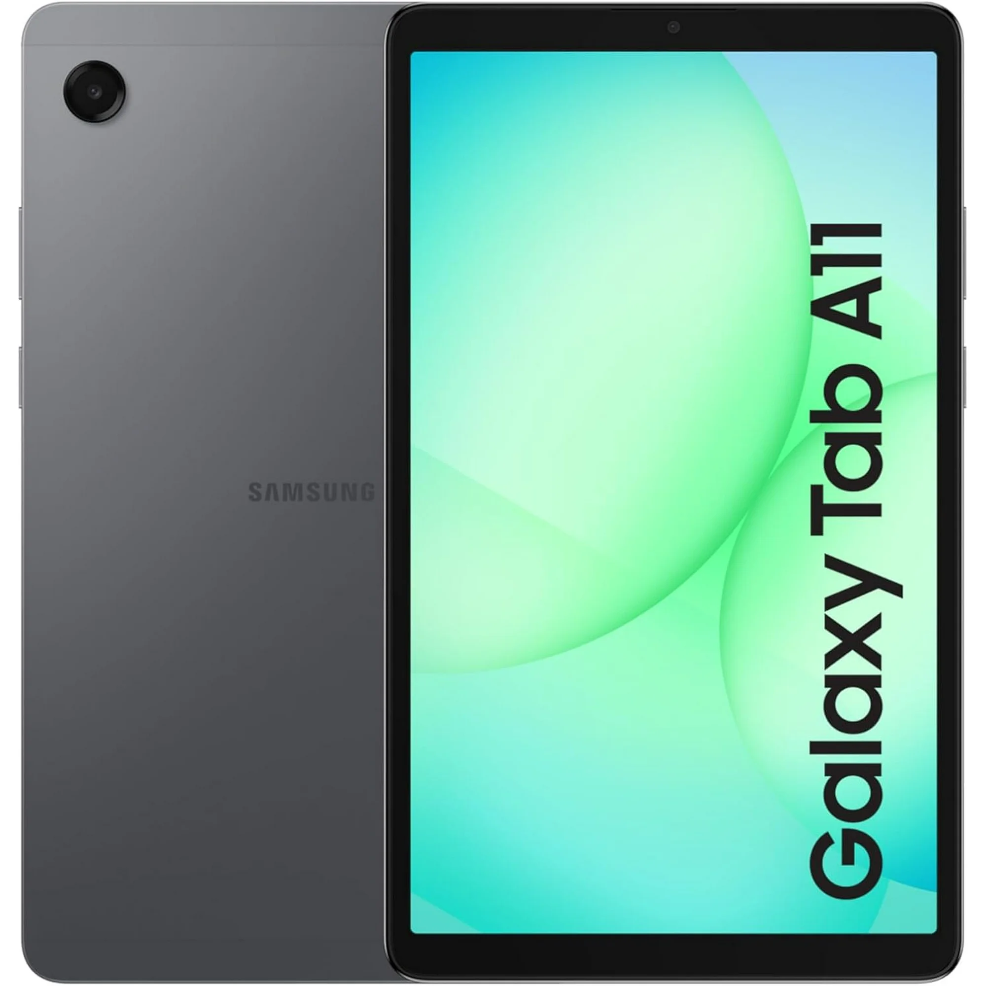 Samsung Galaxy Tab A11+ Tablet - 128 GB - Grey