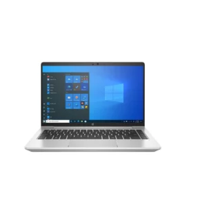 HP EliteBook 840 G6 14" Laptop Core i7-8665U 1.9 GHz 16 GB 512 GB SSD Windows 11 Pro - Refurbished