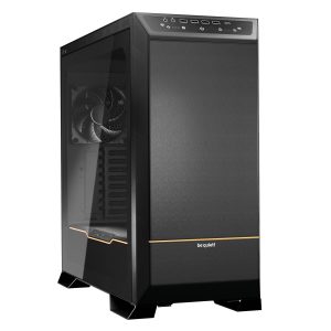 be quiet! Dark Base Pro 901 Full Tower Case, Black