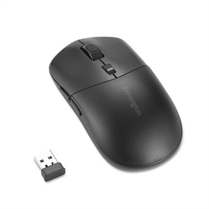 Kensington MY430 Mouse - Wireless - Bluetooth - 2.40 GHz - Rechargeable