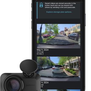 Garmin Dash Cam Mini 3