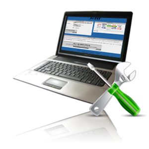 Computer Diagnostic Charge for testing of Notebook or Desktop with hardware test