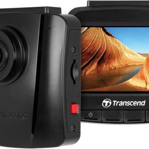 Transcend DrivePro 110 Car Video Recorder Dash Cam Full HD