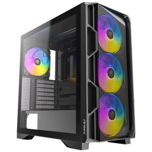 Gaming PC , Ryzen 5 7600x-GeForce RTX 5060-8GB-16GB RAM DDR5, 2TB NV3, Wi-Fi 6E +- Windows 11 Pro Liquid Cooled