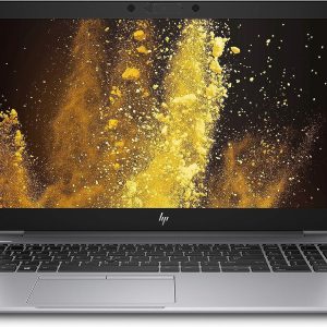 Refurbished HP ELITEBOOK 850 G6 CORE i7 8th Gen CI7-8665U 16GB - 512GB SSD 15.6IN FHD, Windows 11 Pro 2 Year Warranty