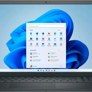 Dell Inspiron 15 15.6" Touchscreen Laptop Intel Core i5 1334U/8GB RAM/512GB SSD/Windows 11 (1 Year Warranty)