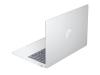 HP BE9U0UA#ABL OmniBook 5 14-he0010ca 14" Copilot+ PC Notebook - Snapdragon X Plus X1P-42-100 - 16 GB RAM - 1 TB SSD - Glacier Silver Open Box - Image 2