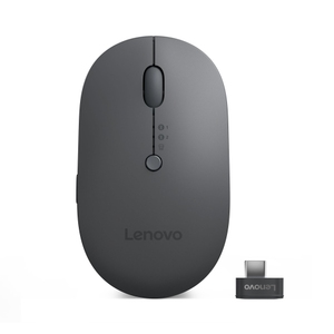Lenovo Multi-Device Wireless Mouse (X9 Edition) USB-C