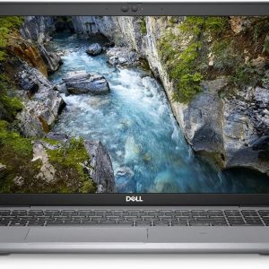 Refurbished Dell Precision 3560 15.6" HD i5-1135G7 11Th Gen 16GB RAM 512GB SSD Win11 Pro Laptop