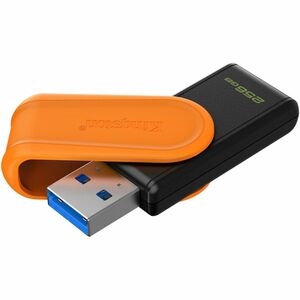 Kingston 256gb Data Traveler Exodia S USB Flash Drive