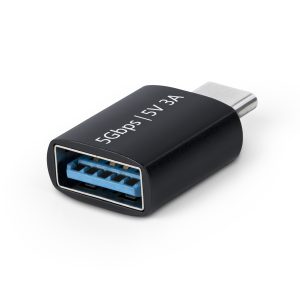 USB-C TO USB-A ADAPTER, USB 5GBPS