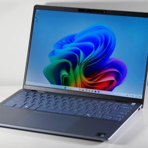 Refurbished 2025 Dell Inspiron 7441-Copilot+ AI PC |14" QHD+ Touch 2560x1600 - Snapdragon X Plus 10-core 3.5 GHz-1TB SSD - 16GB DDR5-Win 11-open box