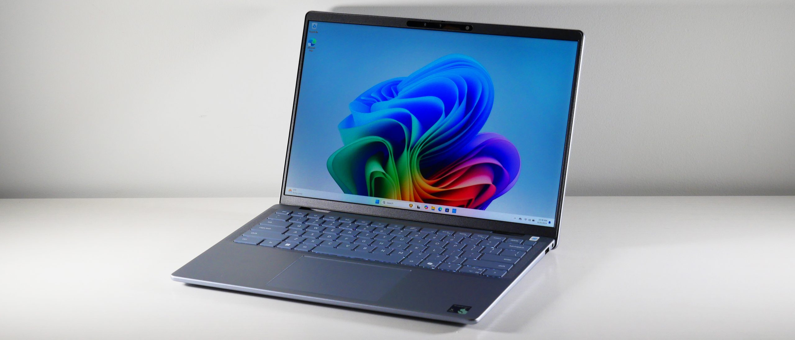 Refurbished 2025 Dell Inspiron 7441-Copilot+ AI PC |14" QHD+ Touch 2560x1600 - Snapdragon X Plus 10-core 3.5 GHz-1TB SSD - 16GB DDR5-Win 11-open box