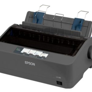 LX-350 DOT MATRIX PRINTER