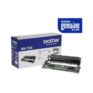 Brother DR730 Genuine Drum Unit