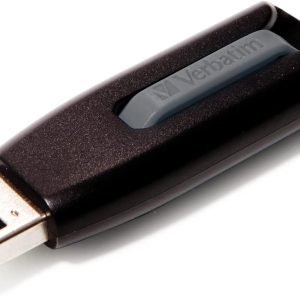 VERBATIM 32GB STORE N GO V3 USB 3.2 GEN 1  FLASH DRIVE
