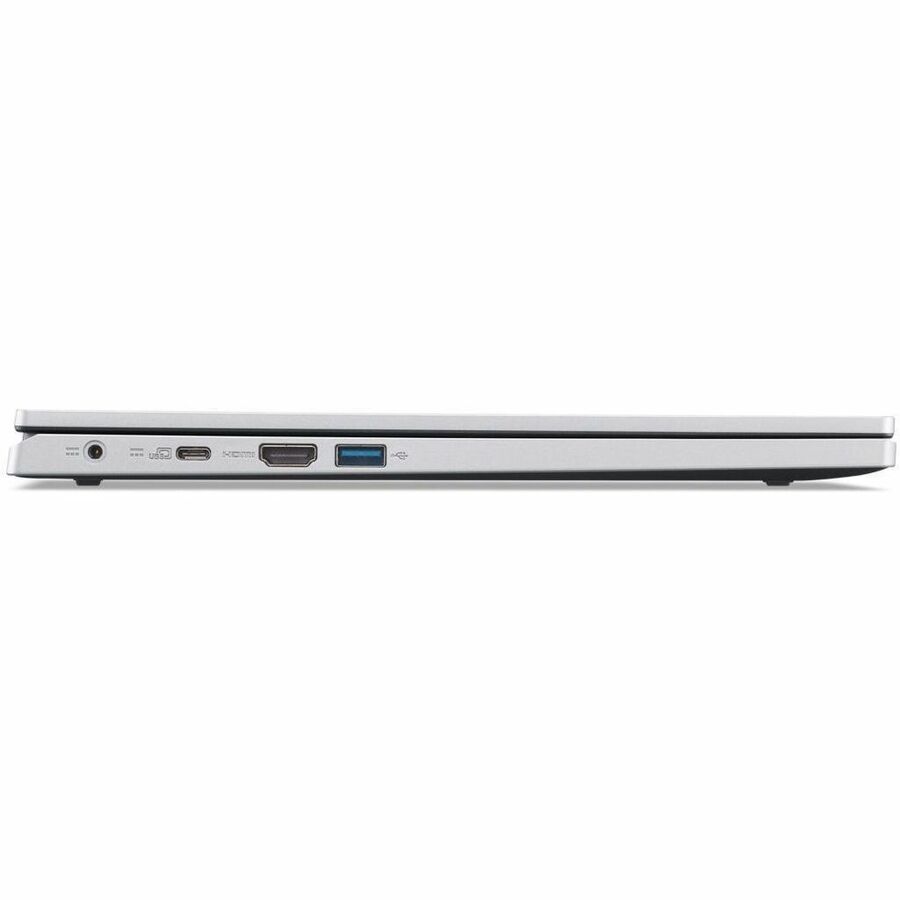 Acer Aspire 3 A315-24P-R3WN 15.6" Notebook - Full HD - AMD Ryzen 3 7320U - 8 GB - 512 GB SSD - Windows 11 Home - Image 3