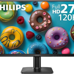 27E2N2100S - LCD Monitor - Flat - 1920 x 1080 - 27Inch - 4Ms response time - 120 Hz refresh rate