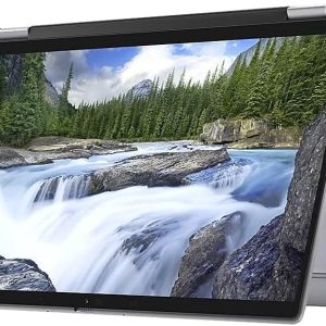 Refurbished  Dell Latitude 7400 14" Touchscreen 2 in 1 Notebook - 1920 X 1080 - Core i5-8365U - 8GB RAM - 256GB SSD Win 11 Pro