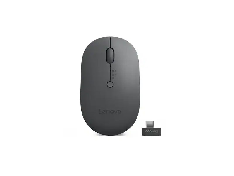 Lenovo Multi-Device Wireless Mouse (X9 Edition) USB-C