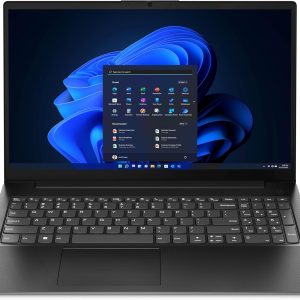 Lenovo V15 G4 AMD Ryzen 3 7320U (4.1GHz, 4 Core), 15.6in, W11H64 ENG, 8.0GB,512GB SSD M.2, AMD Radeon 610M, BT 5.1, Wi-Fi