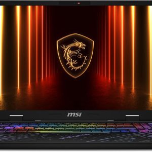MSI PulseA16 16inc QHD+ 240Hz Gaming Laptop Ryzen AI 7 350 RTX 5060 32GB DDR5 1TB NVMe SSD Win11