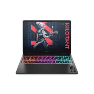 OMEN MAX Gaming Laptop 16-ak0000ca - AMD Ryzen AI 7 H 350 up to 5.0 GHz 8 cores,- 16Inch - 1920 x 1200 - 32GBDDR5  - 1TB M.2 - NVIDIA GeForce RTX 5070 - HP True Vision 1080p Windows 11 Home