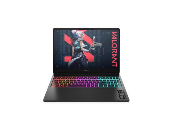 OMEN MAX Gaming Laptop 16-ak0000ca - AMD Ryzen AI 7 H 350 up to 5.0 GHz 8 cores,- 16Inch - 1920 x 1200 - 32GBDDR5 - 1TB M.2 - NVIDIA GeForce RTX 5070 - HP True Vision 1080p Windows 11 Home
