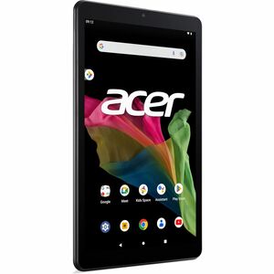 Acer Iconia Tab A10 A10-11 A10-11-K1RR Tablet - 10.1" WXGA - MediaTek MT6631 - 4 GB - 64 GB Storage - Android 12 - Blue