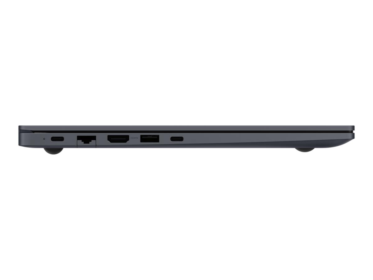 Galaxy Book 4 NP754XGK-KS5CA w/ Core™ 5 Processor 120U, 16GB, 512GB SSD, 15.6in Full HD, Wi-Fi 6E, BT, Windows 11 Pro - Image 2