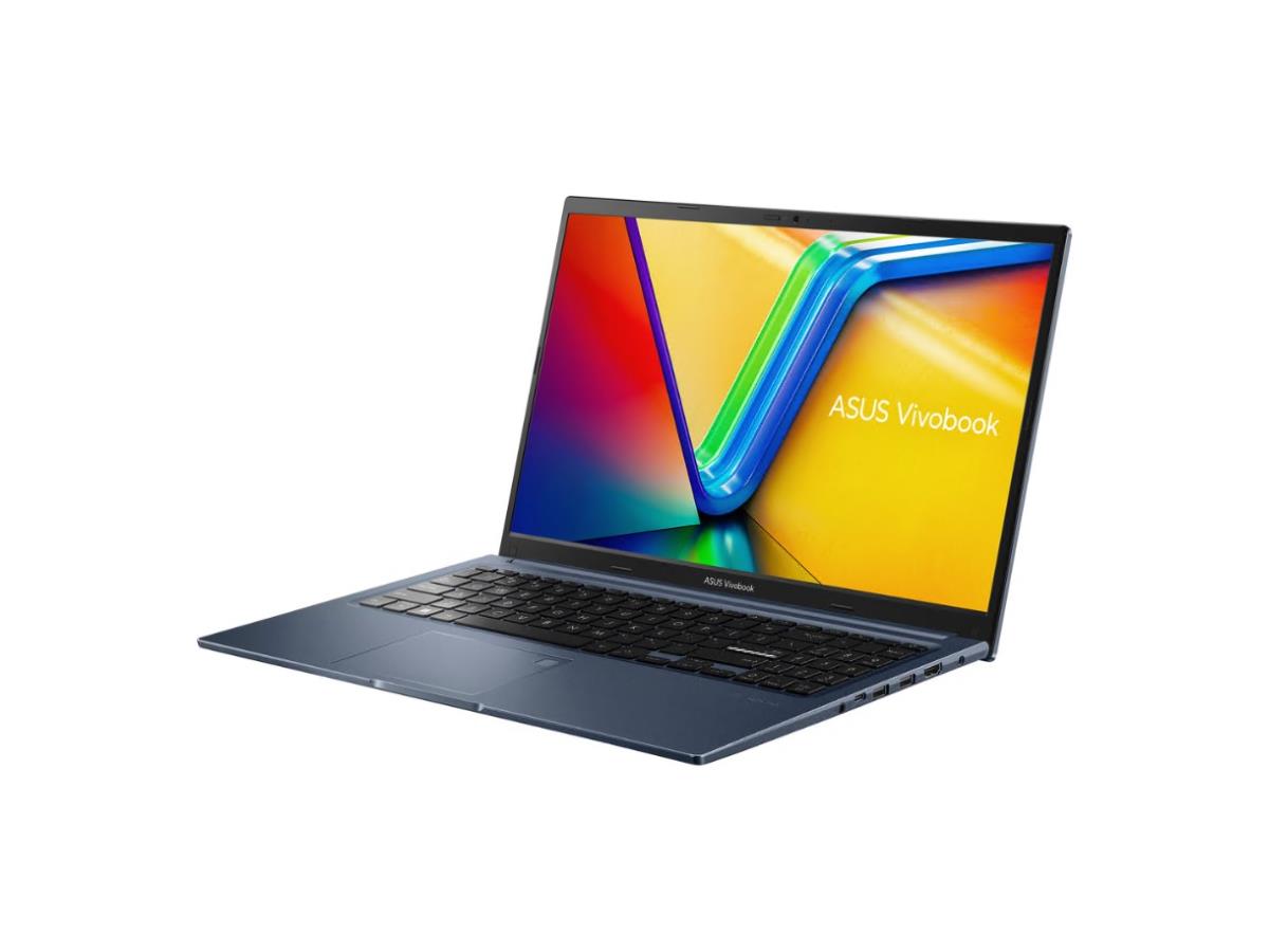 ASUS VIVOBOOK 15 15.6IN AMD RYZEN 7 5825U 16GB DDR4 AMD RADEON 512GB PCIE G3 SSD OS W11H - Image 2