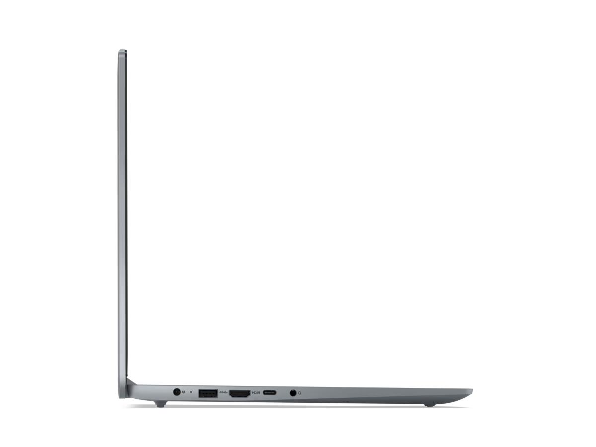 IdeaPad i7-1355U 5GHz- 16GBDDR5 , 1TB SSD, 15.6in 1920 x 1080 IPS Wi-Fi 6, BT 5.2, Win 11 Home - Image 3