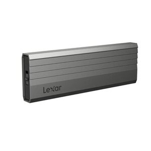Lexar LPA E350 M.2 USB-C SSD External Enclosure