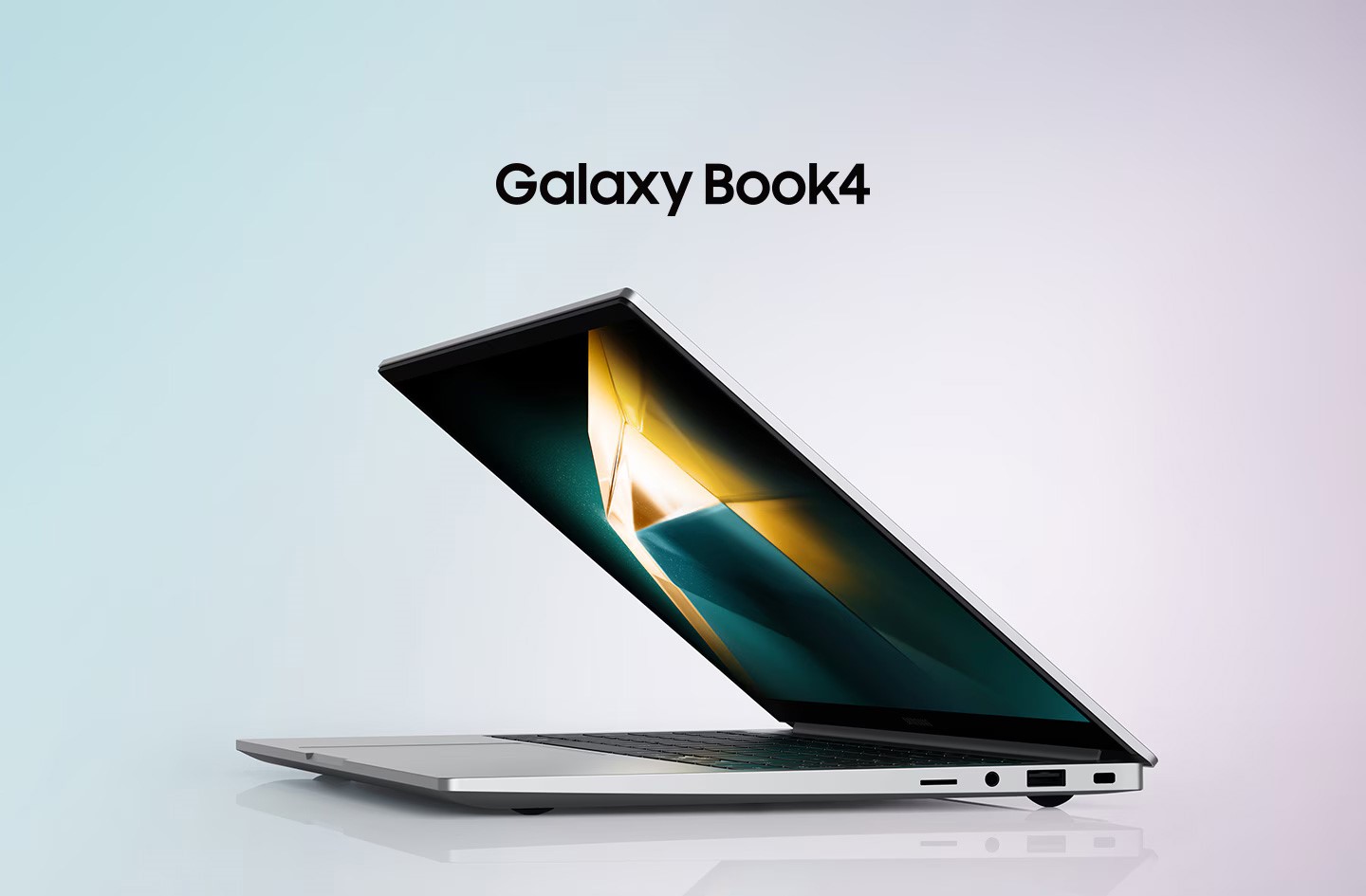Galaxy Book 4 NP754XGK-KS5CA w/ Core™ 5 Processor 120U, 16GB, 512GB SSD, 15.6in Full HD, Wi-Fi 6E, BT, Windows 11 Pro - Image 4