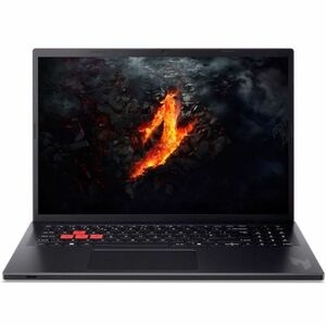 Acer Nitro Lite NL16-71G-57JX 16" Notebook -1920x1080- 165 Hz - Intel Core i5 13th Gen i5-13420H - 8 GB - 512 GB SSD - Windows 11 Home - NVIDIA GeForce RTX 3050 with 6 GB